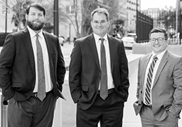 Attorneys Group Photo